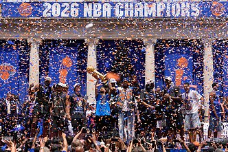 Niujorko „Knicks“ Niujorko „Knicks“