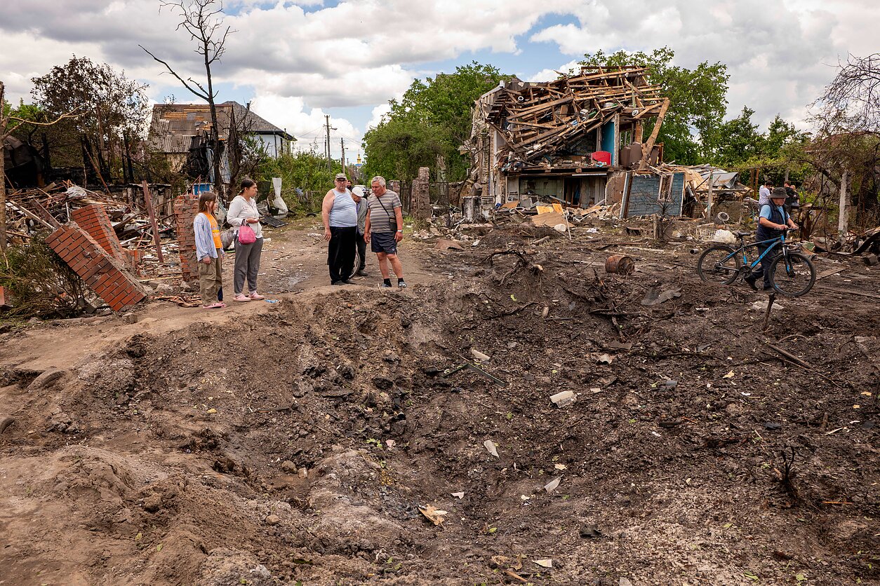 Война в Украине (ассоциативное) Война в Украине (ассоциативное)