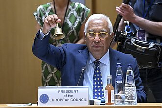 Antonio Costa Antonio Costa