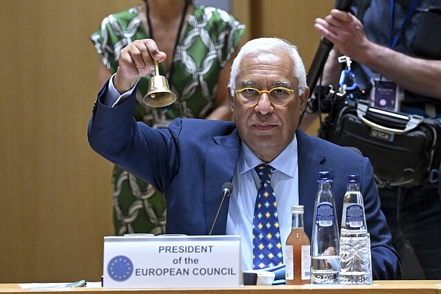 Antonio Costa Antonio Costa