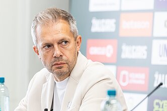 Andrius Tapinas
