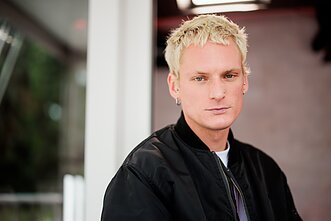Benas Aleksandravičius