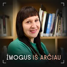 Ingrida Mockutė-Pocienė