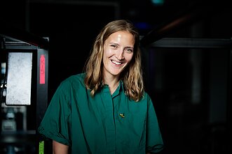 Paulina Bajorūnaitė-Stauskė Paulina Bajorūnaitė-Stauskė
