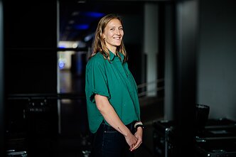 Paulina Bajorūnaitė-Stauskė Paulina Bajorūnaitė-Stauskė