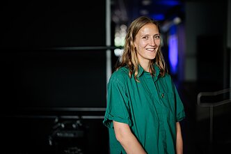Paulina Bajorūnaitė-Stauskė Paulina Bajorūnaitė-Stauskė