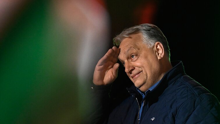 Kaip Orbanas ant steroidų: slovakų žurnalistas apie dabartinę valdžią