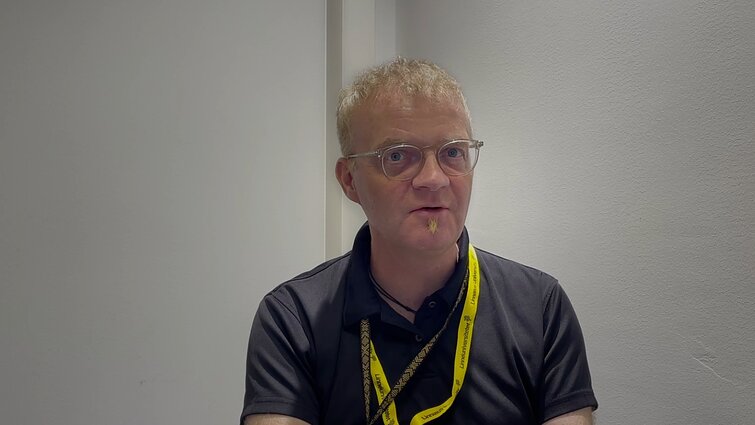 Senoji Europa II dalis: #9 Marija Gimbutienė – vizionierė, kurios mokslas dar nebuvo pasirengęs priimti. Prof. Terje Östigård