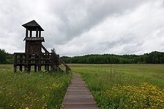 Veisiejų regioninis parkas Veisiejų regioninis parkas
