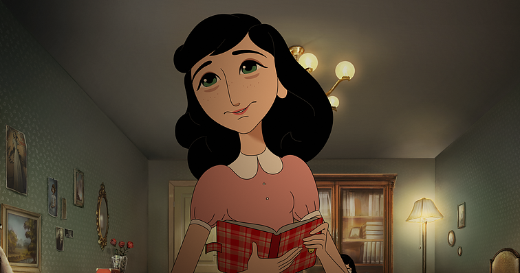 „Kur dingo Ana Frank?“ „Kur dingo Ana Frank?“