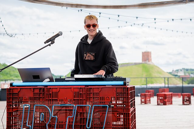 LRTU LRTU