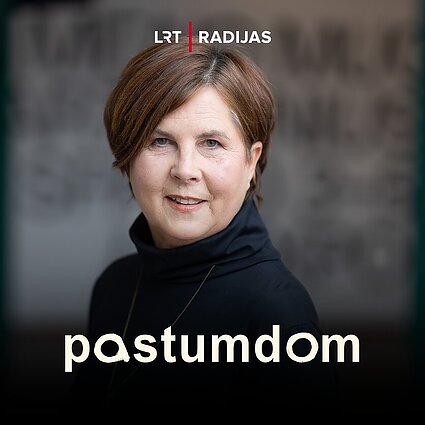 Laisvė Radzevičienė Laisvė Radzevičienė