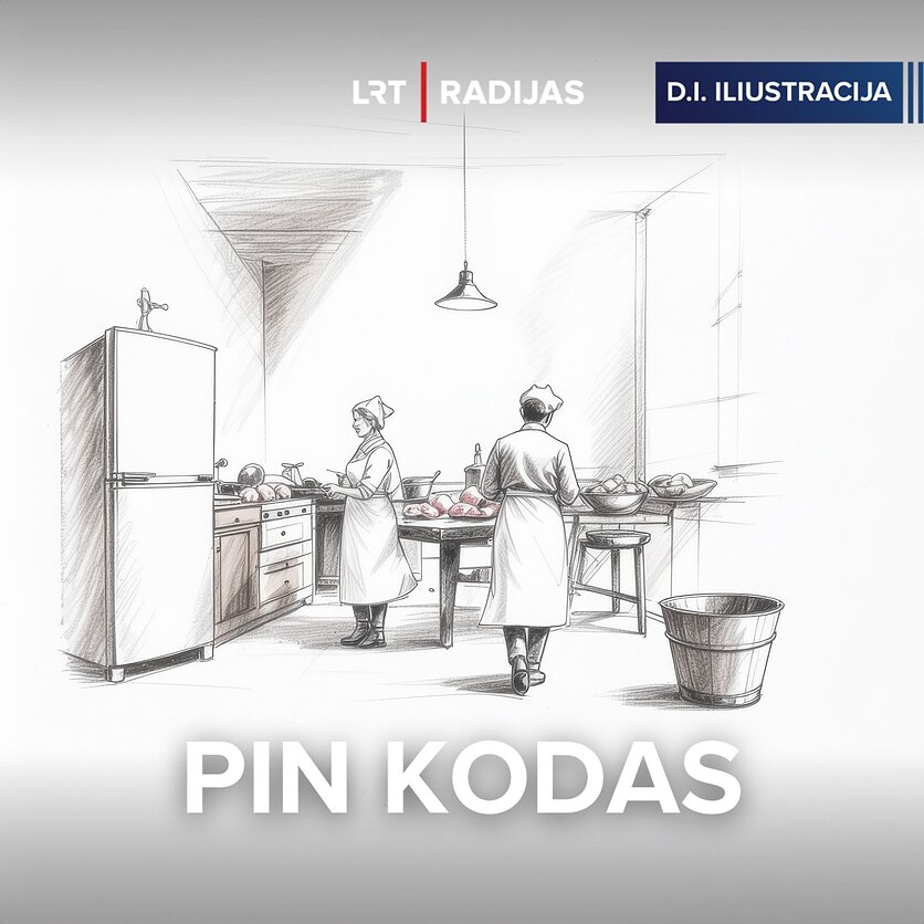 D.I. iliustracija, Maisto ekspertė: maisto pramonė grįžo prie fantazijos ir šaknų