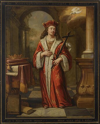 St Casimir St Casimir