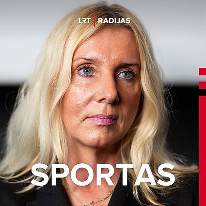 Vilma Venslovaitienė