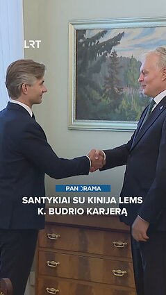 Birželio 19-osios naujienos