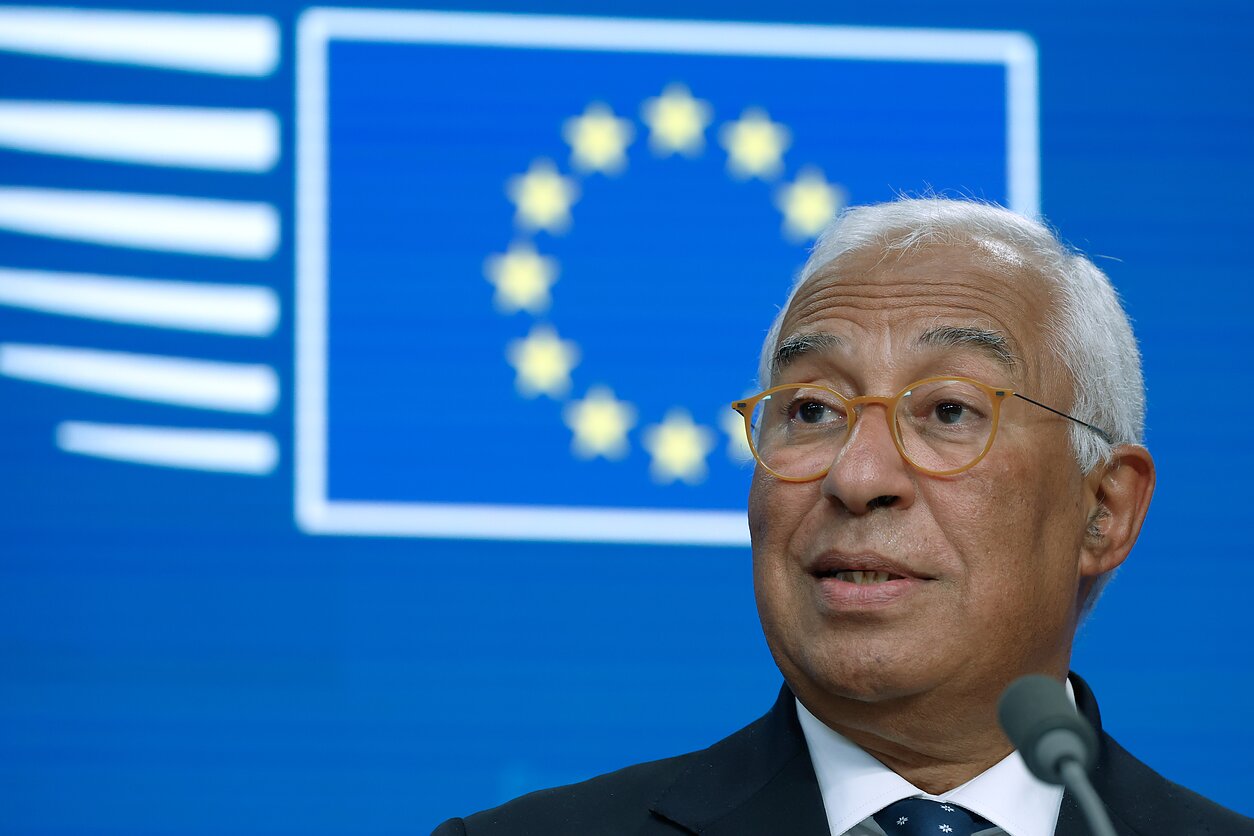Antonio Costa Antonio Costa