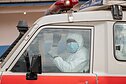 Konge Ebola užsikrėtė daugiau kaip 70 medicinos darbuotojų