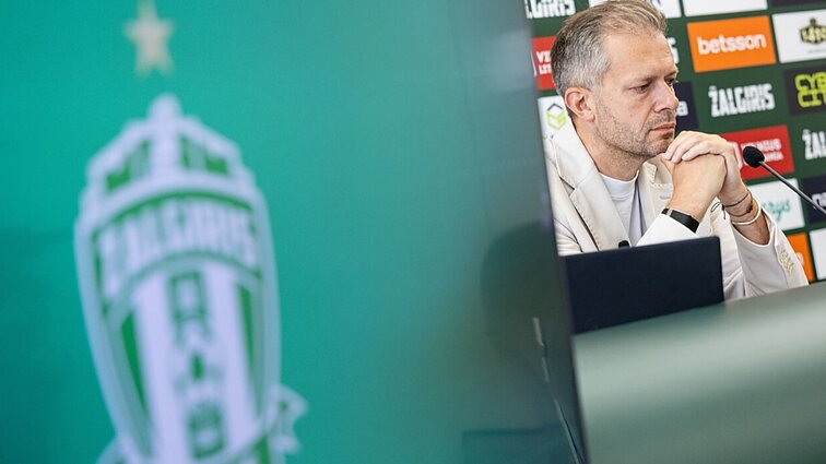 Vilniaus „Žalgiris“ pristatė audito išvadas: turtas ir finansai buvo valdomi netinkamai