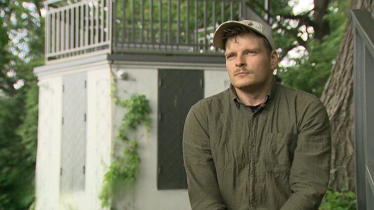 Vilniuje kuriasi naujas miesto mitas: ką žinote apie paslaptingą bokštelį Užupyje?