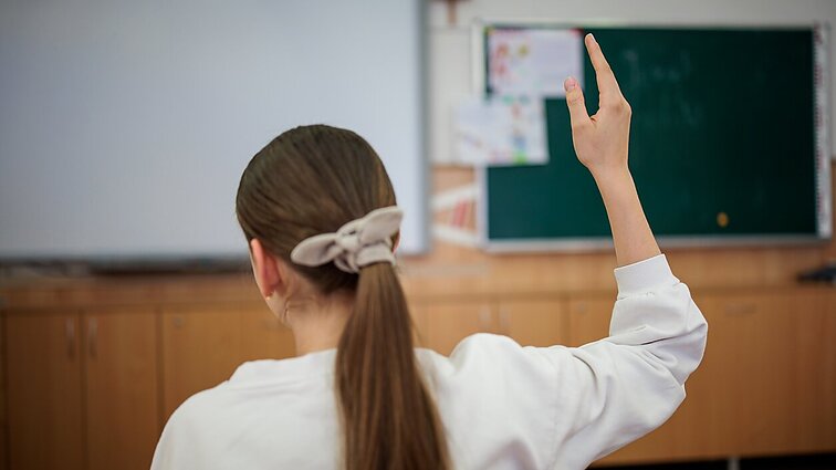 Ekspertė apie išskirtinai gabius vaikus: geri rezultatai dar nieko nereiškia