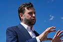 JD Vance`as