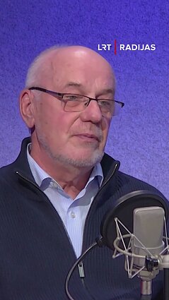 Lazutka paaiškina, kodėl reikia didesnės minimalios algos: rinka čia neveikia