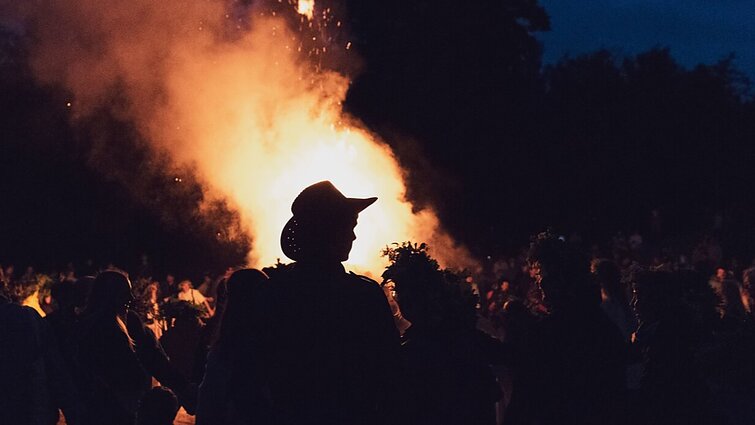 Švęsti Jonines – nepaliekant pėdsakų: pasidalino patarimais, kaip tvariai leisti laiką