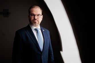 Robertas Kaunas