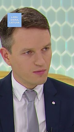 Kremlius nekariauja nemokamo karo