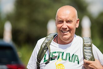 Rimas Kurtinaitis