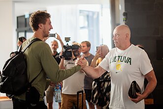 Rimas Kurtinaitis
