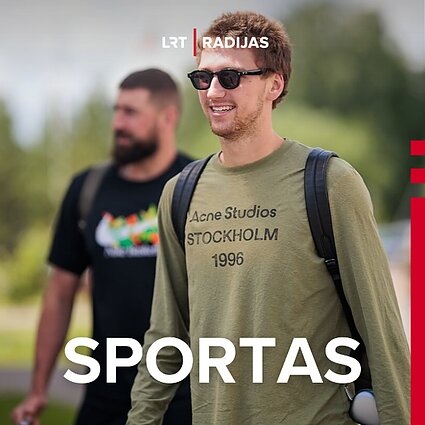 Matas Buzelis