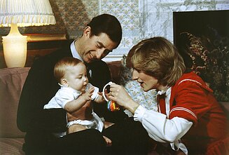 Princesė Diana Princesė Diana