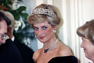 Princesė Diana Princesė Diana