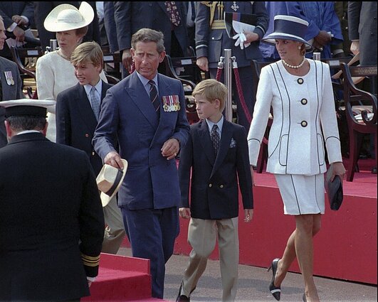 Princesė Diana Princesė Diana