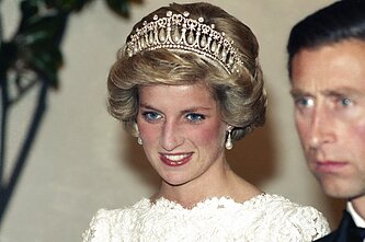 Princesė Diana 
