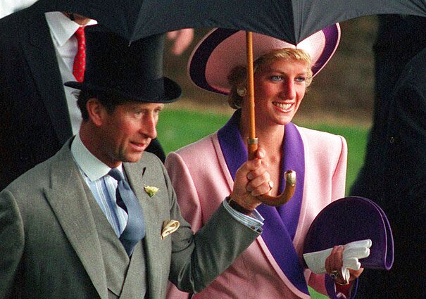 Princesė Diana Princesė Diana