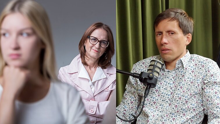 Nesutariančioms su anyta – psichologo patarimai: konfliktų nereikia slėpti „po kilimu“