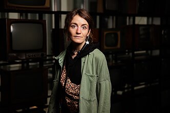 Saša Kazanceva Saša Kazanceva