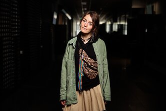 Saša Kazanceva Saša Kazanceva