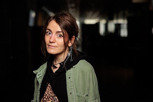 Saša Kazanceva Saša Kazanceva