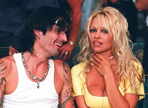 Pamela Anderson Pamela Anderson