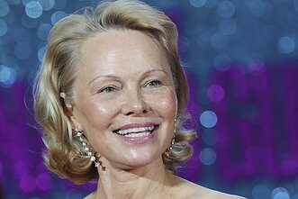 Pamela Anderson Pamela Anderson