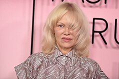 Pamela Anderson Pamela Anderson