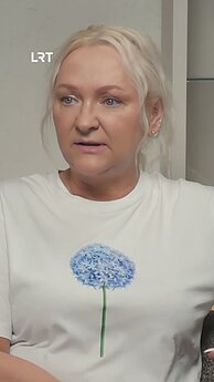 Norkutė apie gyvenimą be poreikio įtikti: gali daryti, ką nori