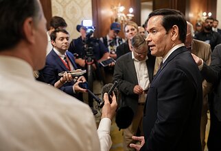 Marco Rubio Marco Rubio