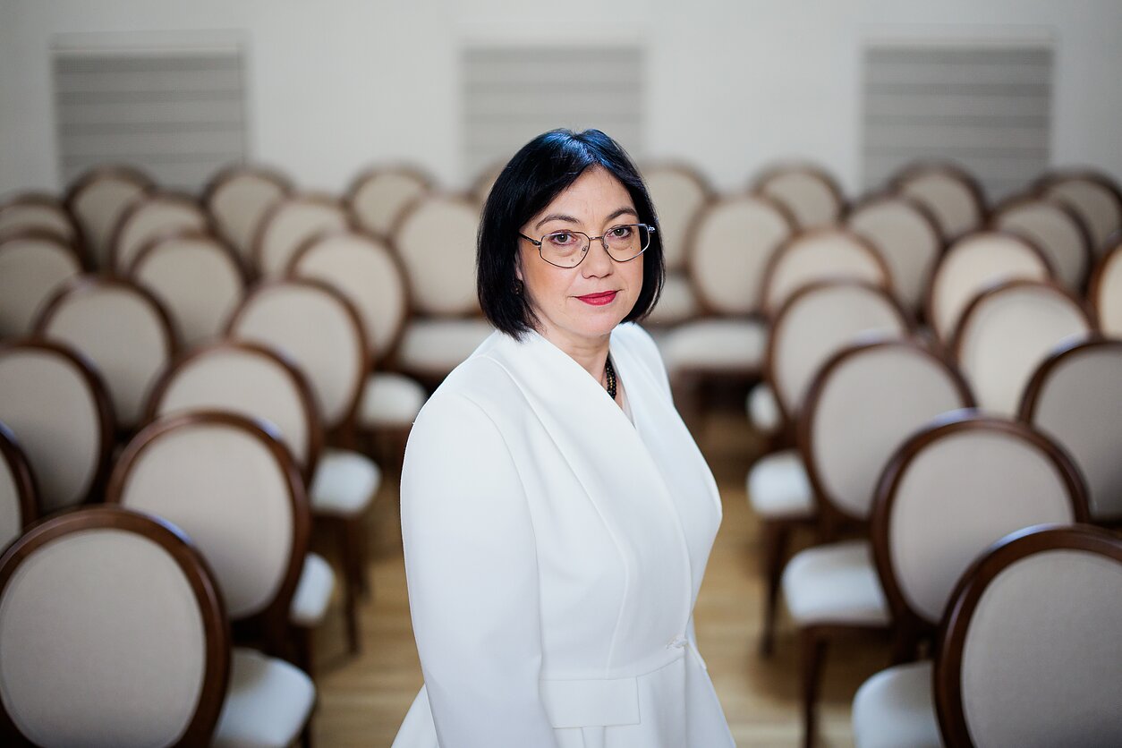 Raminta Popovienė Raminta Popovienė