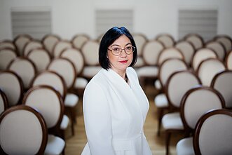 Raminta Popovienė