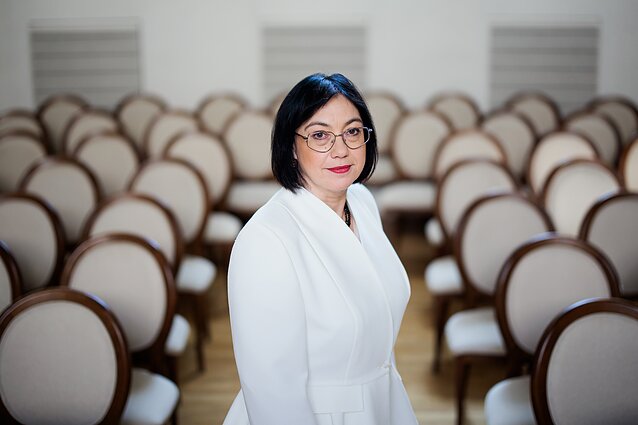 Raminta Popovienė